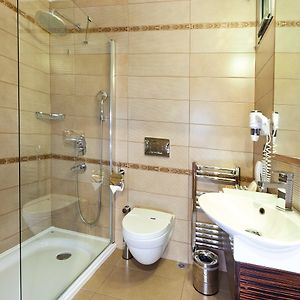 Standaard Double Kamer